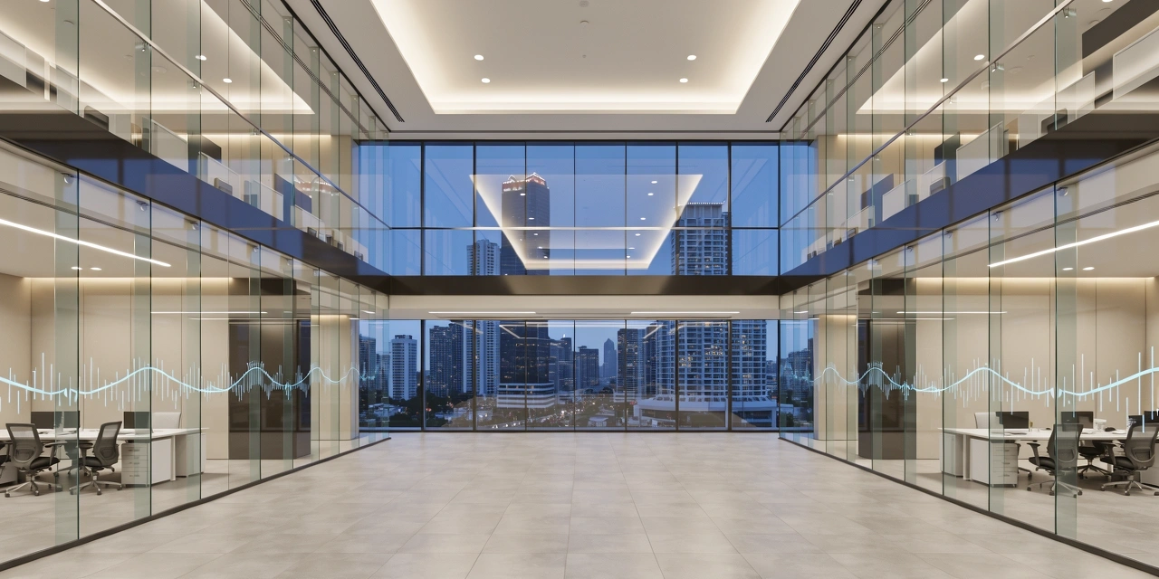 Yangtze Smart Data Professional HQ