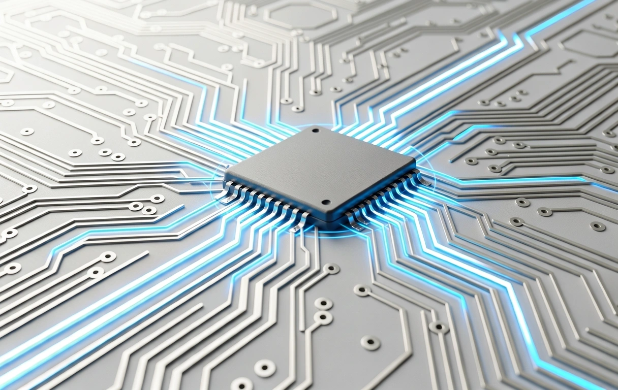 Advanced smart data processing