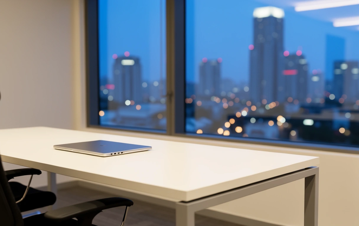 Yangtze Smart Data workspace