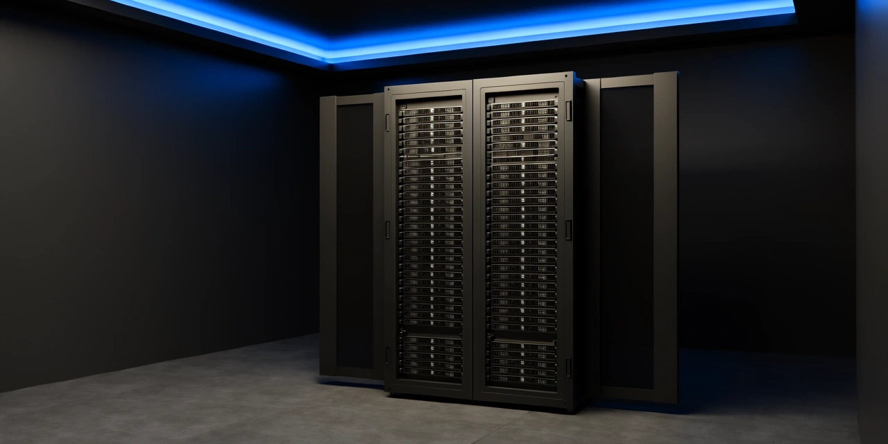 Secure Data Infrastructure